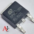 APM2518N TO-252