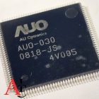 AUO-030  TQFP‑128