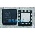 CM602 QFN chip