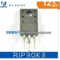 RJP30K3 TO220