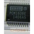 PCM1606E