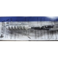 المنت هیتر GORDAK -850A