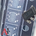 xm5061 CODE B13R  SOT23-5PIN 