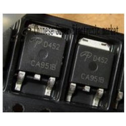 D452 AOD452 SOT252